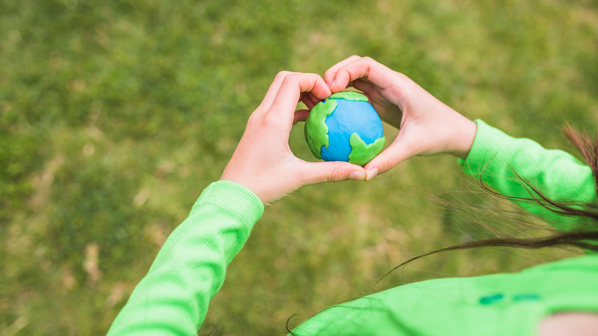 Diez gestos con los que contribuiremos a paliar los efectos del cambio climático