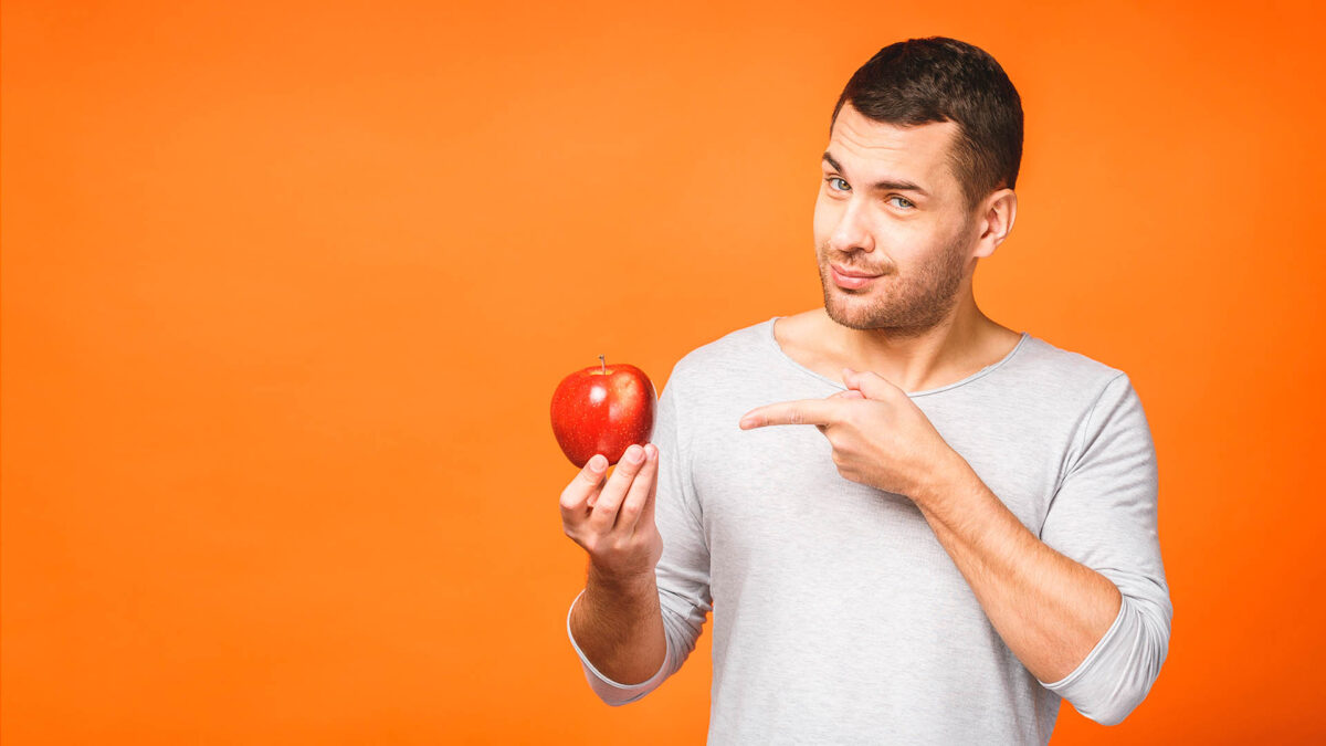 “Somos lo que comemos”: Esta es la dieta más saludable según la Universidad de Harvard